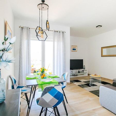 Apartman Gaby Trogir Exterior foto