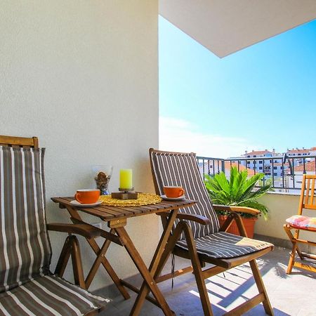 Apartman Gaby Trogir Exterior foto