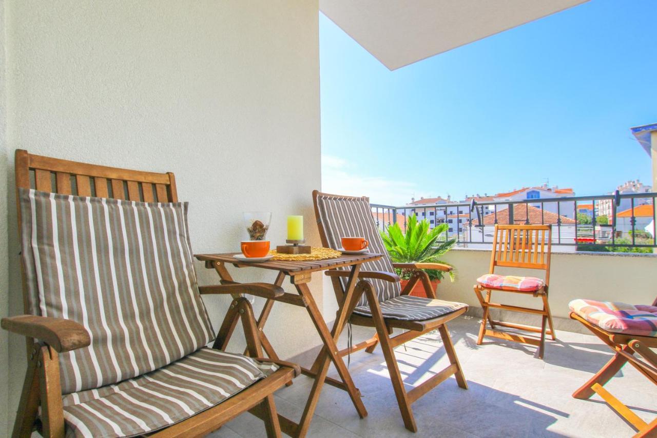 Apartman Gaby Trogir Exterior foto