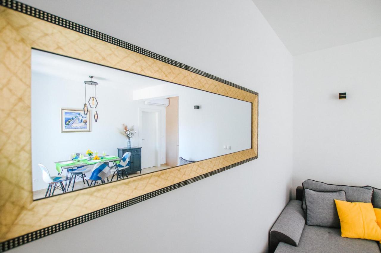 Apartman Gaby Trogir Exterior foto