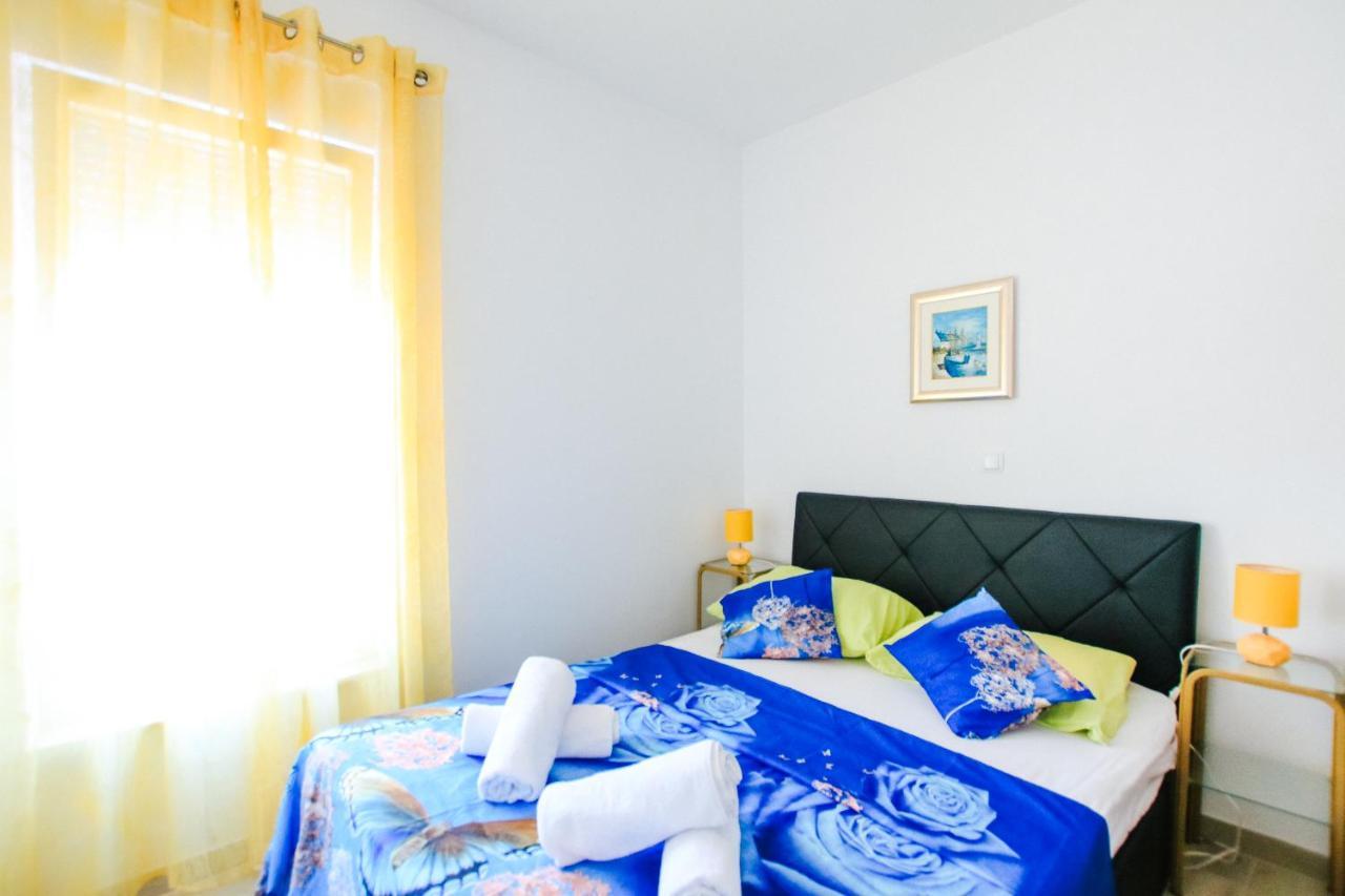 Apartman Gaby Trogir Exterior foto