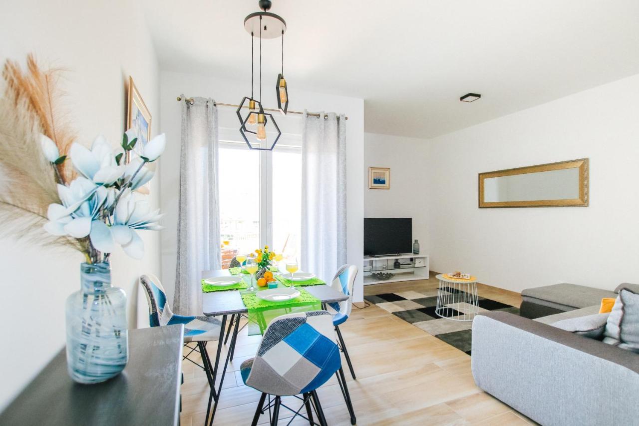 Apartman Gaby Trogir Exterior foto