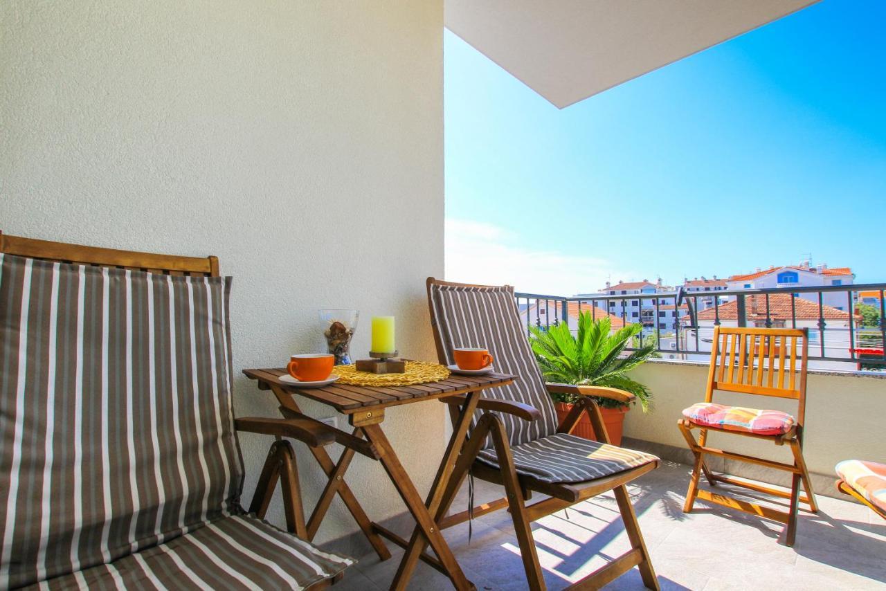 Apartman Gaby Trogir Exterior foto